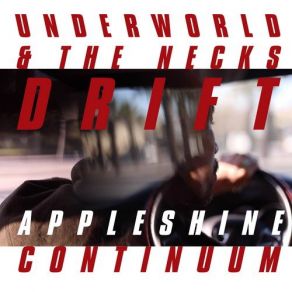 Download track Appleshine (Film Edit) Underworld