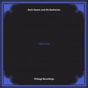 Download track Don't Let Her Know Buck Owens And His Buckaroos