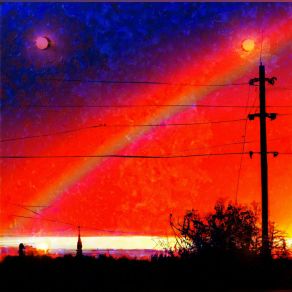 Download track Iridescent Rhythms Of The Rising Dawn Euphonic Radiance