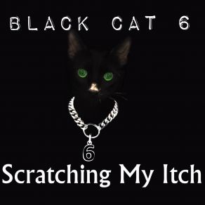 Download track Let Me Be Me Black Cat 6