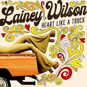 Download track Heart Like A Truck Lainey Wilson