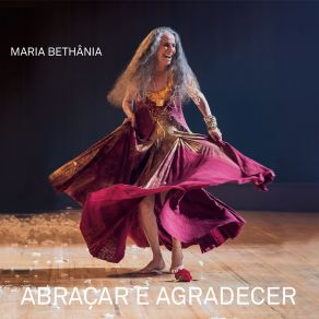 Download track Gostoso Demais (Ao Vivo) María Bethania