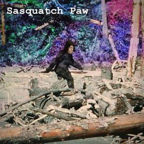 Download track Synonymous Sasquatch Paw