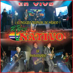 Download track La Morena Encarnación, Pt. 1 (En Vivo) Nativo Show