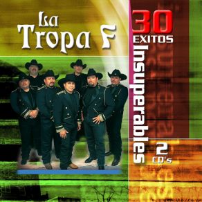 Download track Escaleras De La Carcel La Tropa F