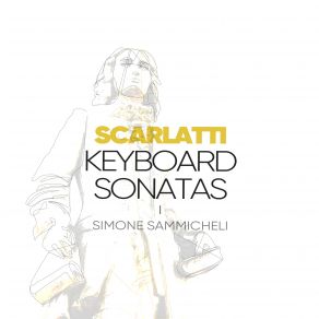 Download track Keyboard Sonata In D Minor, Kk. 120 Simone Sammicheli