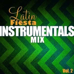 Download track Fiesta Mix Vol 2 (2013) Dj Cristian