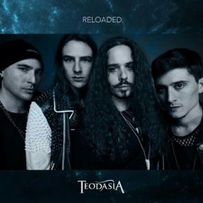 Download track Lost Words Of Forgiveness Teodasia