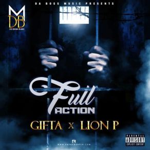 Download track Full Action P. Lion, Da-Boss