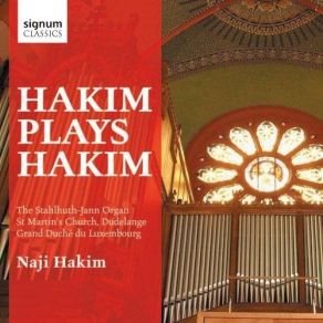 Download track 18. Theotokos - Declamation Naji Hakim