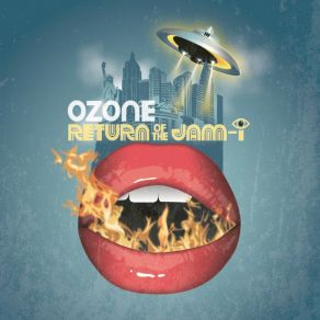 Download track La Rocks Ozone