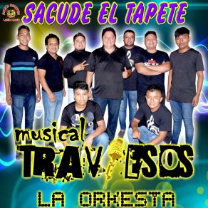 Download track Popurri Cadetes Musical Traviesos La Orkesta