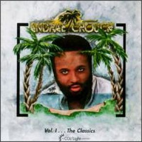 Download track I Don'T Know Why Andraé Crouch