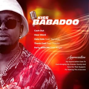 Download track My Eye Dirty Kiss Babadoo