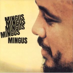 Download track II B. S. Charles Mingus