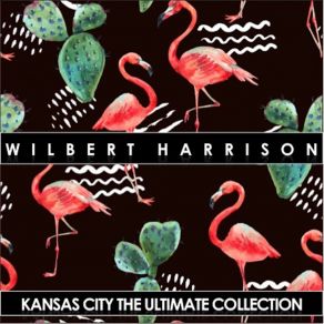 Download track Listen My Darling Wilbert Harrison