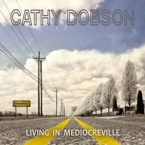 Download track Black Sheep Blues Cathy Dobson