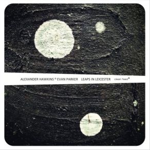 Download track Capriole Evan Parker, Alexander Hawkins