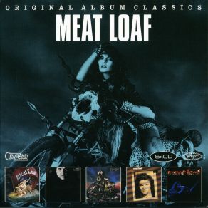 Download track Don't You Look At Me Like That Meat Loaf