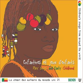 Download track Talowonon Gbana (Nago) Les Enfants Du MondeNago