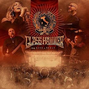 Download track Glass Hammer Medley (Chronos Deliver, If The Sun) Glass Hammer