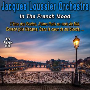 Download track Dans L'ambiance Orchestre Jacques Loussier