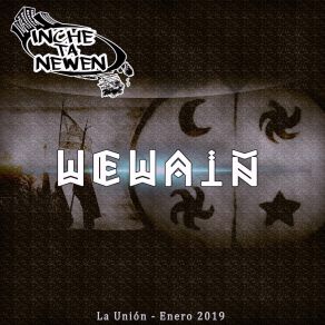 Download track Wewaiñ Inche Ta Newen