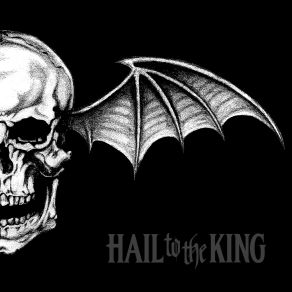 Download track Acid Rain Avenged Sevenfold