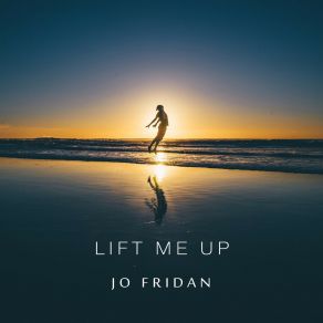 Download track Lift Me Up (Instrumental Radio) Jo Fridan