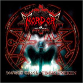 Download track THE SPIRIT OF THE POSSESSION NORDOR