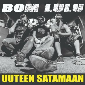 Download track Todista Bom Lulu