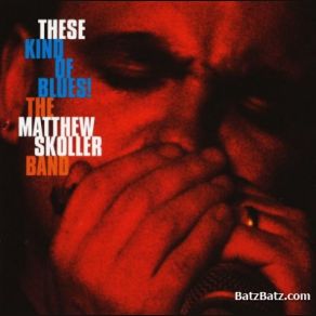 Download track Let The World Come To You The Matthew Skoller Blues Band