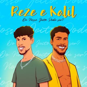 Download track Aperta Start Reze E Kalil