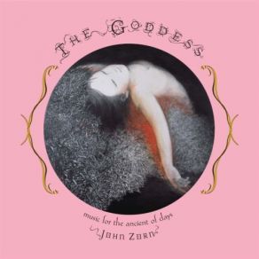 Download track Drawing Down The Moon John Zorn