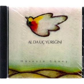 Download track Alda Uç Yüreğim Hüseyin Güneş