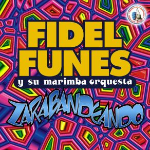 Download track Zarabaneando Cinco: Palomita A Donde Vas / Pedrito Lindo / Frijolitos Pintos / Juanita / Dime Que Sí Fidel Funes, Su Marimba Orquesta