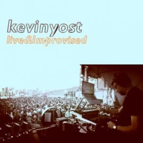 Download track Tokyo 2 Kevin Yost