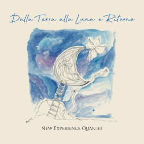 Download track Dalla Terra Alla Luna E Ritorno New Experience Quartet