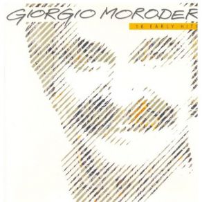 Download track Automation (1972) Giorgio Moroder