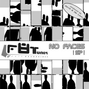 Download track No Time No Space Dave 202, No Faces