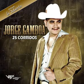 Download track El Botas Blancas Jorge Gamboa