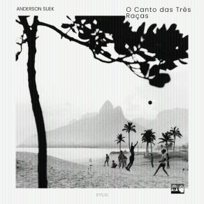 Download track A Felicidade (Remixed) Anderson Suek