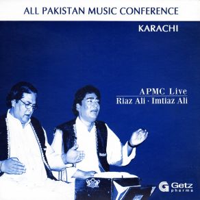 Download track Raag Bageshri Riaz Ali