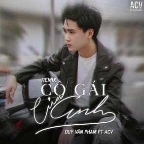 Download track Cô Gái Của Anh (DJ Trang Moon Remix) AcvDJ Trang Moon