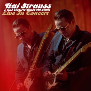 Download track Shades Of Earl (Tribute To Ronnie Earl And Earl Hooker) Kai Strauss, The Electric Blues All StarsEarl Hooker