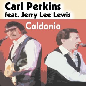 Download track Her Love Rubbed Off Carl Perkins