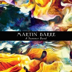 Download track After You, After Me (Bonus Track) Martin Barre