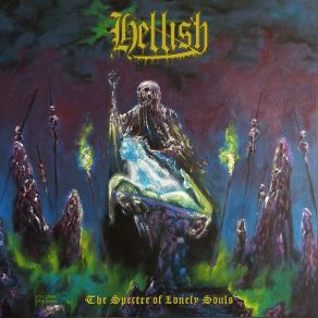 Download track The Night Hellish