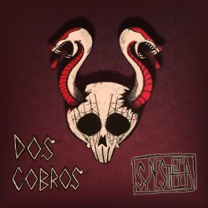 Download track Domestic Punk Dos Cobros