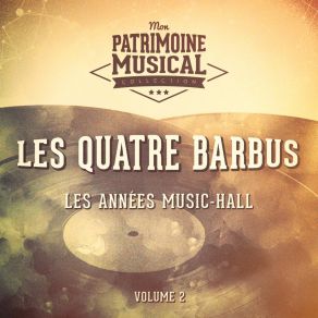 Download track Les Filles De La Rochelle Les Quatre Barbus